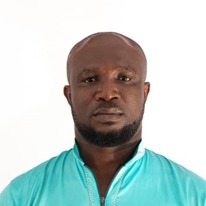 Prince Asiedu